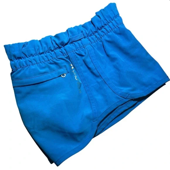 Hurley Phantom Solid Beachrider Women's Boardshorts - Picture 6 of 7